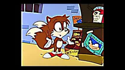 Youtube Poop - Sonic Gets His Dick Ripped Off 