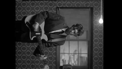 King Krule - A Lizard State # Oфициално видео #