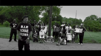 G.a.g.e - I Am Mike Brown