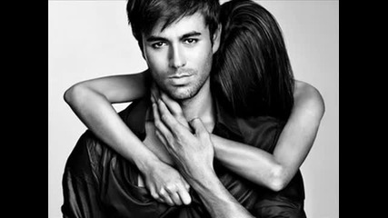Exclusive Hit Enrique Iglesias - Heartbreaker 