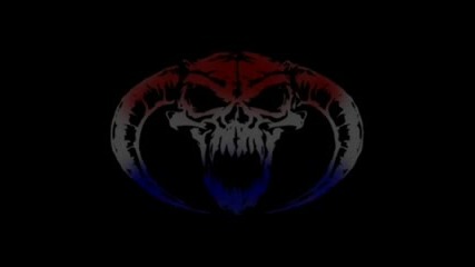 Angerfist - Terror Of My Speedcore