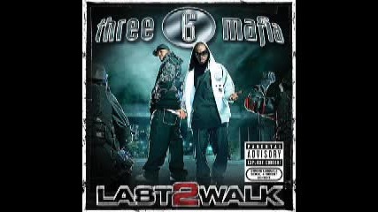 Three 6 Mafia - Like Money Ft. The Game.fl