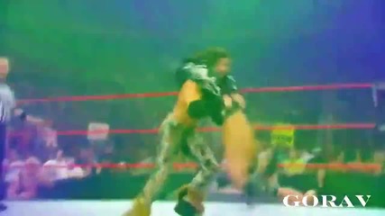 Wwe Rey Mysterio 2013 Titantron