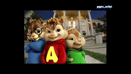 Chipmunks - Last Resort