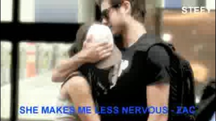 Zanessa - 5 Years of love 
