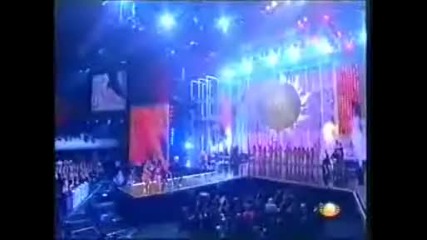 Дулсе Мария, Анай, Майте(непокорните) 