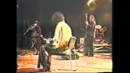Focus - House Of The King