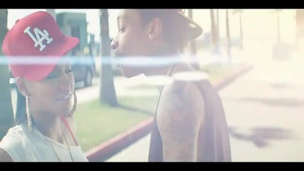 Wiz Khalifa - Roll Up
