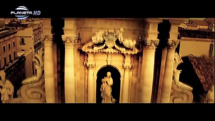 Траяна - Нещо подобно ( Официално видео ) 2012