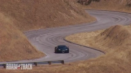 Bugatti Veyron 16.4 Super Sport
