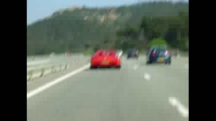 Ferrari X
