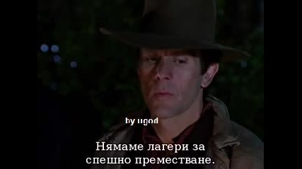 Вавилон 5 - еп 2 - 2 част