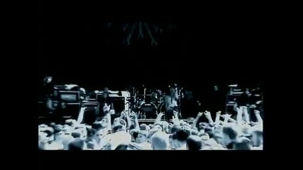 Shadows Fall - The Idiot Box (official Video) 