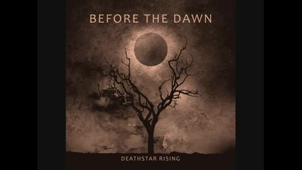 Before the Dawn - Winter Within ( Deathstar Rising - 2011) 