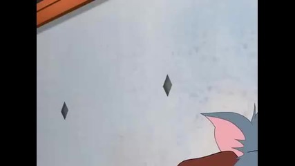 Том и Джери - Out of shape 