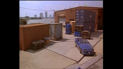 Hard Target (2)