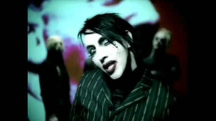 Marilyn Manson - Personal Jesus (official Video)