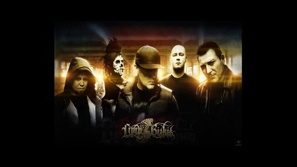 Limp Bizkit - 2011 - Gold Cobra - 09 - Loser