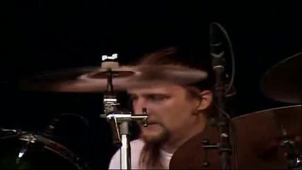 Exodus - A Lesson In Violence - Dynamo Open Air Festival 1997 