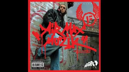 Fler - Ich ticke am Block 