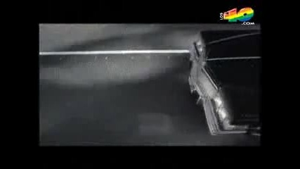 Tokio Hotel - Monsoon