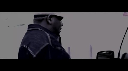Hd Trick Trick ft Guilty Simpson and Marvwon my City (official Video)