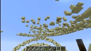Minecraft Mods Missiles + Bombs