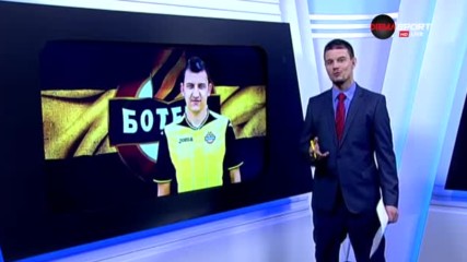 Как Ботев излъга Локо ГО
