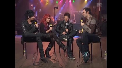 89 Mtv - What Will Allison Iraheta's Next Single Be