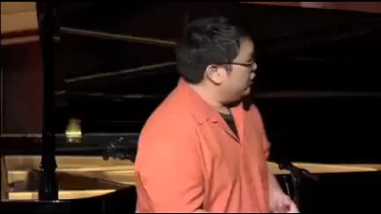 Johnny Lee Wii Remote hacks 