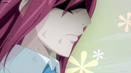 [fts] {what Makes You Beautiful Mep}
