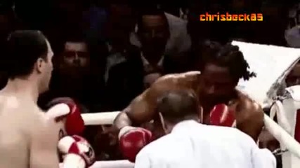 Wladimir Klitschko Knockouts - Boxing Highlights