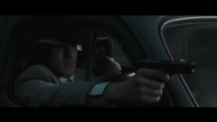 Gangster Squad