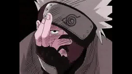 Hateke Kakashi Amv