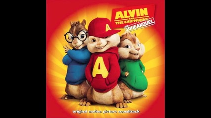 Pitbull - Give Me Everything ft. Ne-yo, Afrojack & Nayer (chipmunk Remix)