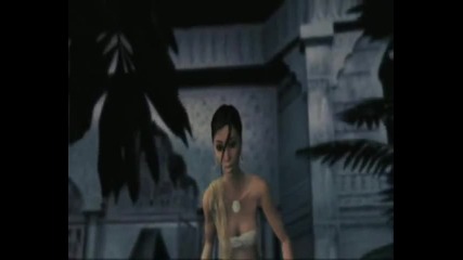 Prince of Persia - Я здесь