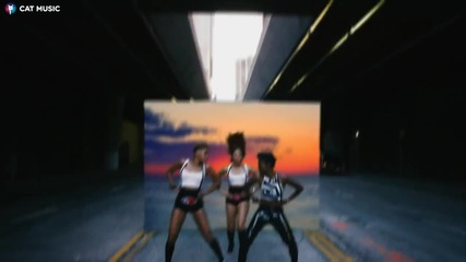 Alex Adair - Make me feel better ( Official Video)