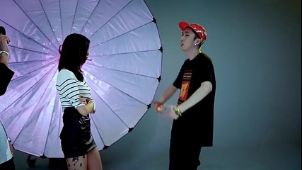 Untouchable - Call Me ft. Andrew Choi