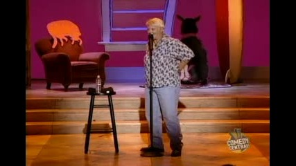 Comedy Central Presents (season 4) - Sabrina Matthews 8
