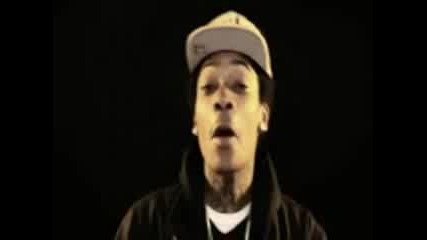 Wiz Khalifa ft Snoop Dogg - Black and Yellow