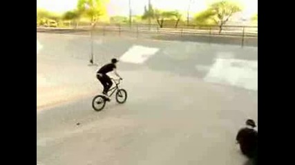 Bmx Props Road Fools 16