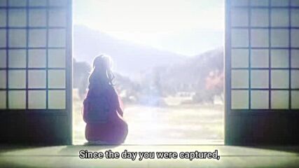 Jigokuraku Episode 1