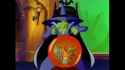 The Wizard of Oz (ep. 11 A) - The Day the Music Died