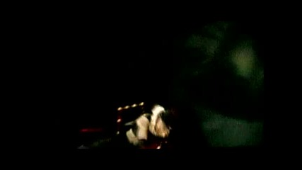 Madonna - Hollywood - Re - Invention World Tour 
