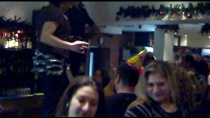 Dj.venci Hotel Lipite Tipchenica 12.12.2009 