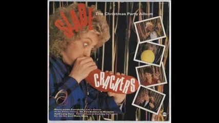 Slade - Merry Xmas Everybody