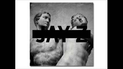 Jay - Z - Holy Grail ( Audio ) ft. Justin Timberlake