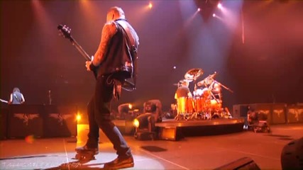 Metallica - The Ecstasy Of Gold