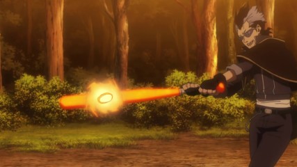 Black Clover - 28 ᴴᴰ