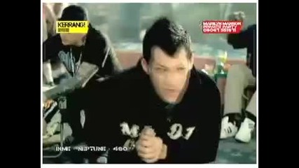 Good charlotte - Girls and boys